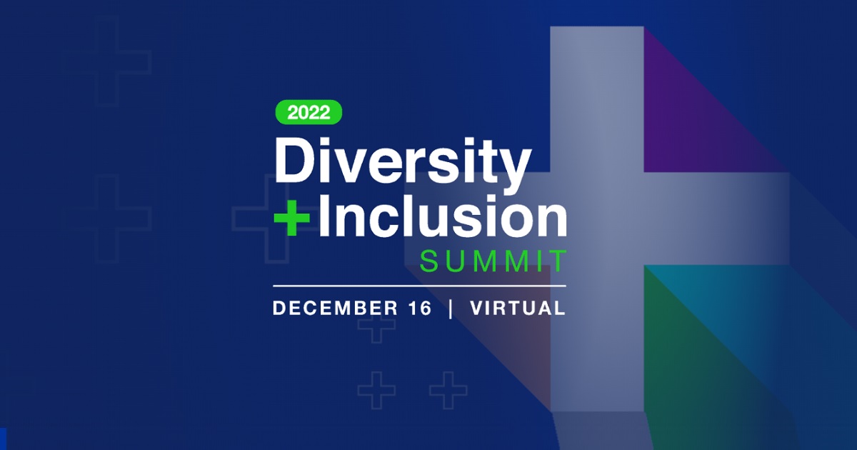 Diversity Inclusion summit