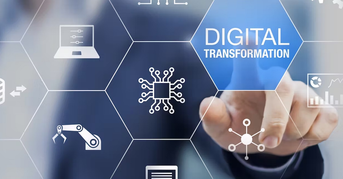 Demystifying Digital Transformation — Digesting Smart Manufacturing One Bite at a Time