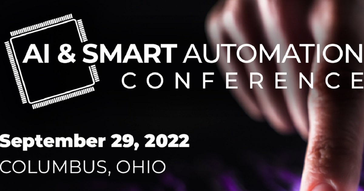 AI and Smart Conference
