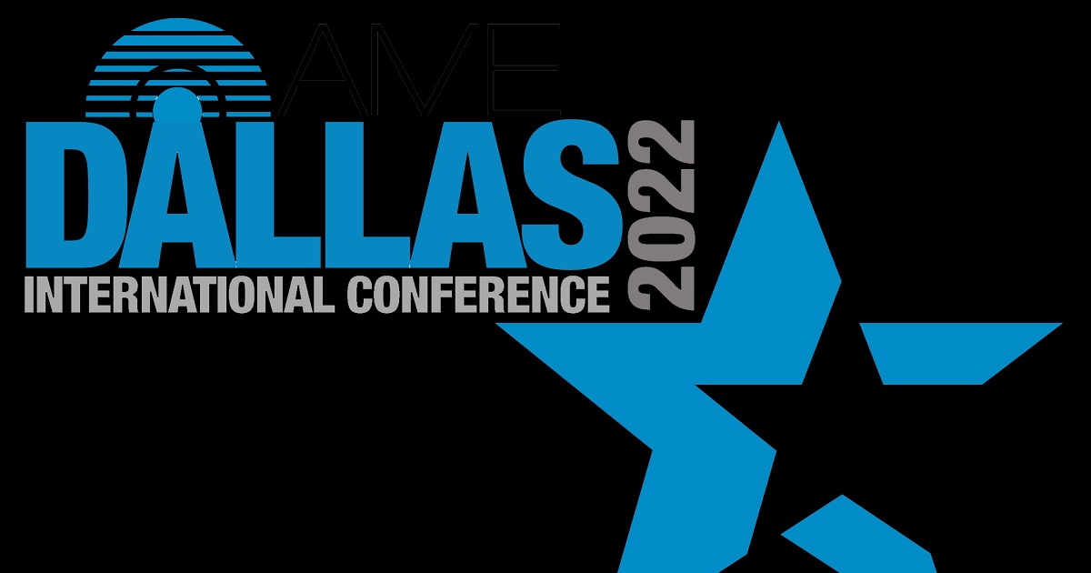Dallas international conference