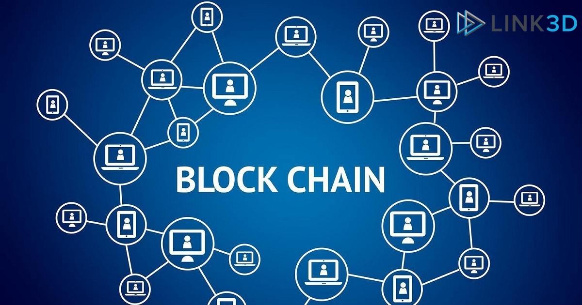 Blockchain webinar