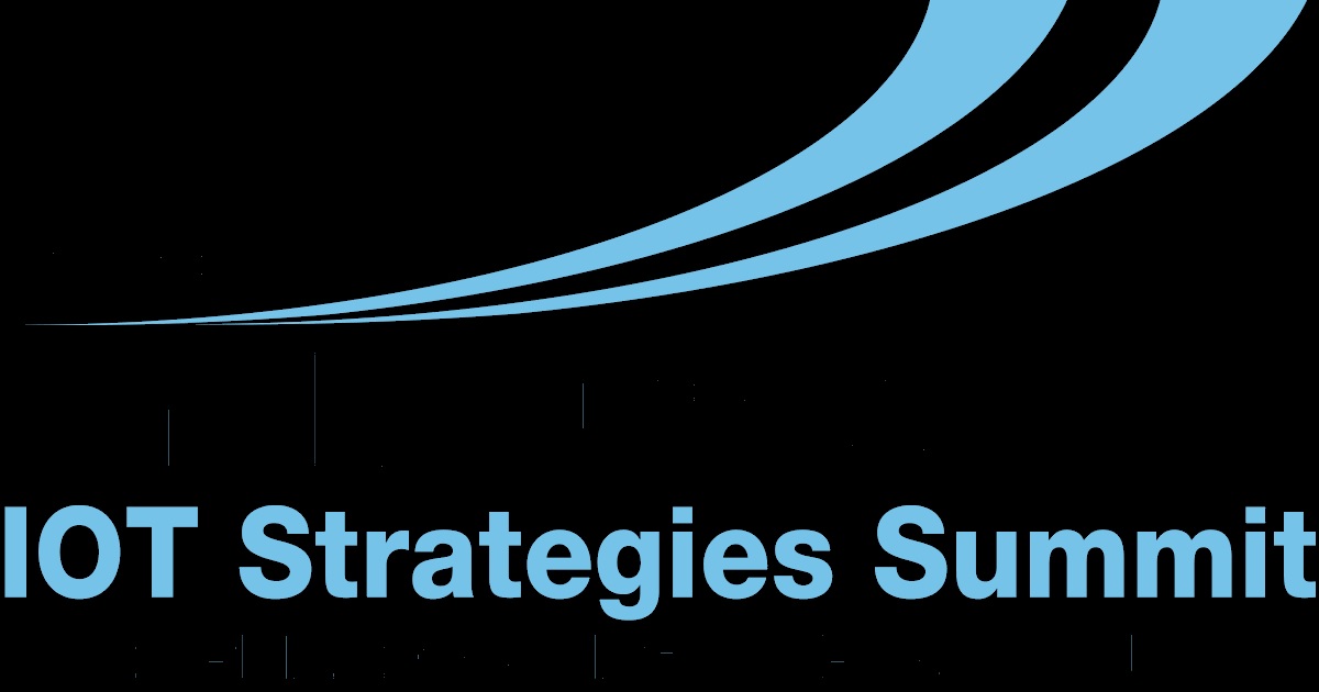 IIoT Strategies Conference