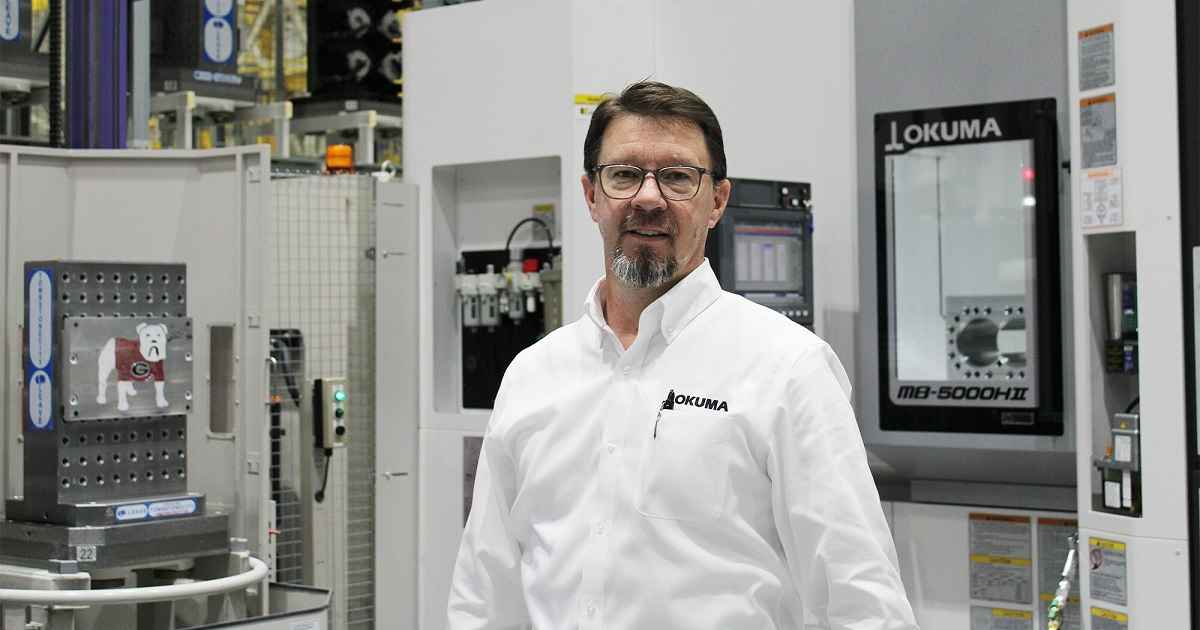 Okuma America Corporation Launches New Business Segment Focused on Automation Solutions