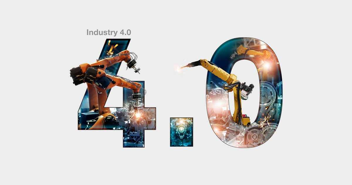 ACL Digital with Tidal Wave to Drive Industry 4.0 Transformation