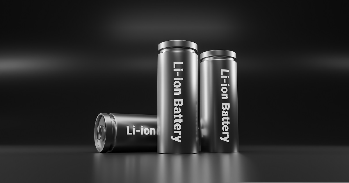Li-Cycle and EVE Energy Launch Battery Recycling Collaboration