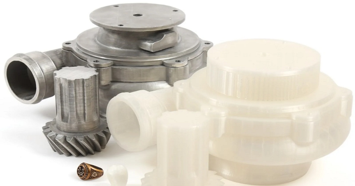 Benefits of 3D Printing for Investment Casting