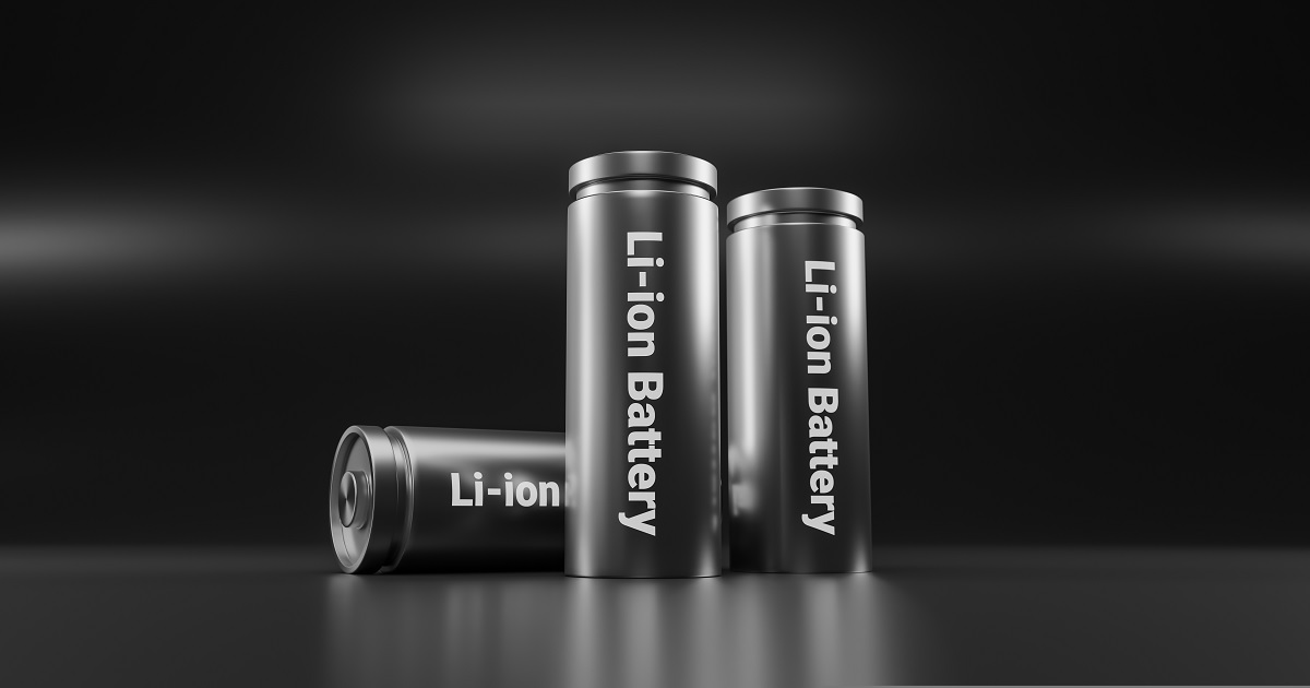 Lion Electric Announces Prodution Of First Proprietary Lithium-Ion Battery Pack At Its Battery Manufacturing Facility