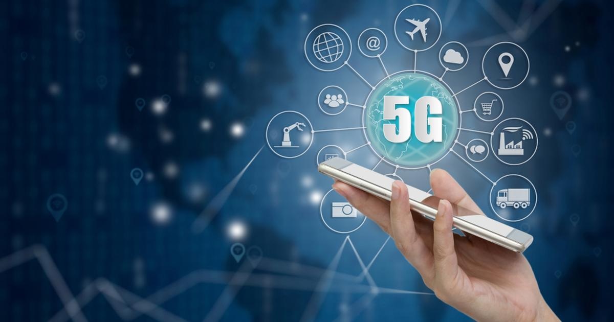 5G for manufacturing campaign gets fresh boost from Govt