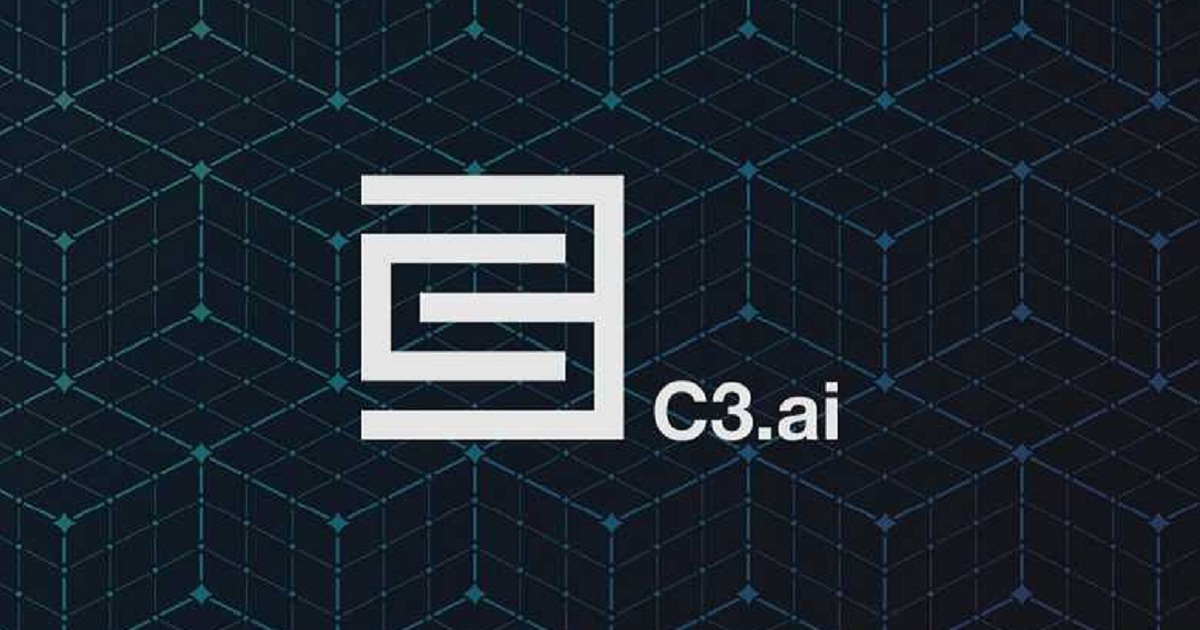 C3.ai: the future of manufacturing with enterprise AI