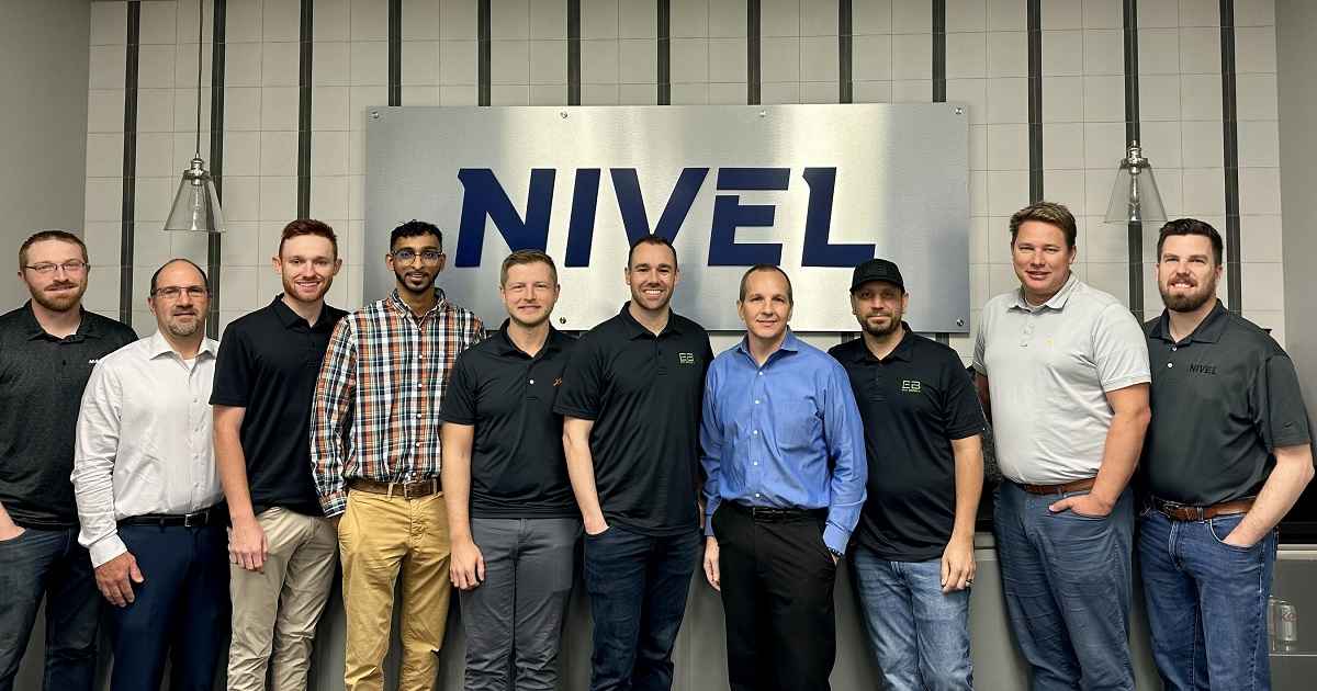 Nivel Parts &amp; Manufacturing Enters into a Distribution Agreement with Eco Battery