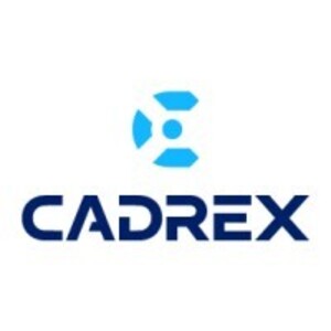 Cadrex Manufacturing Solutions logo