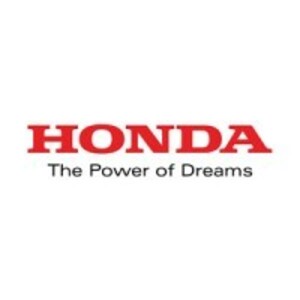 Honda of logo