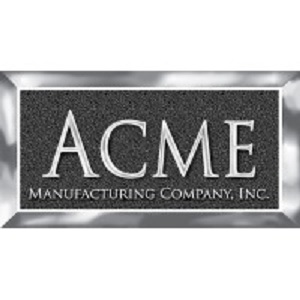 Acme Manufacturing Company Inc.