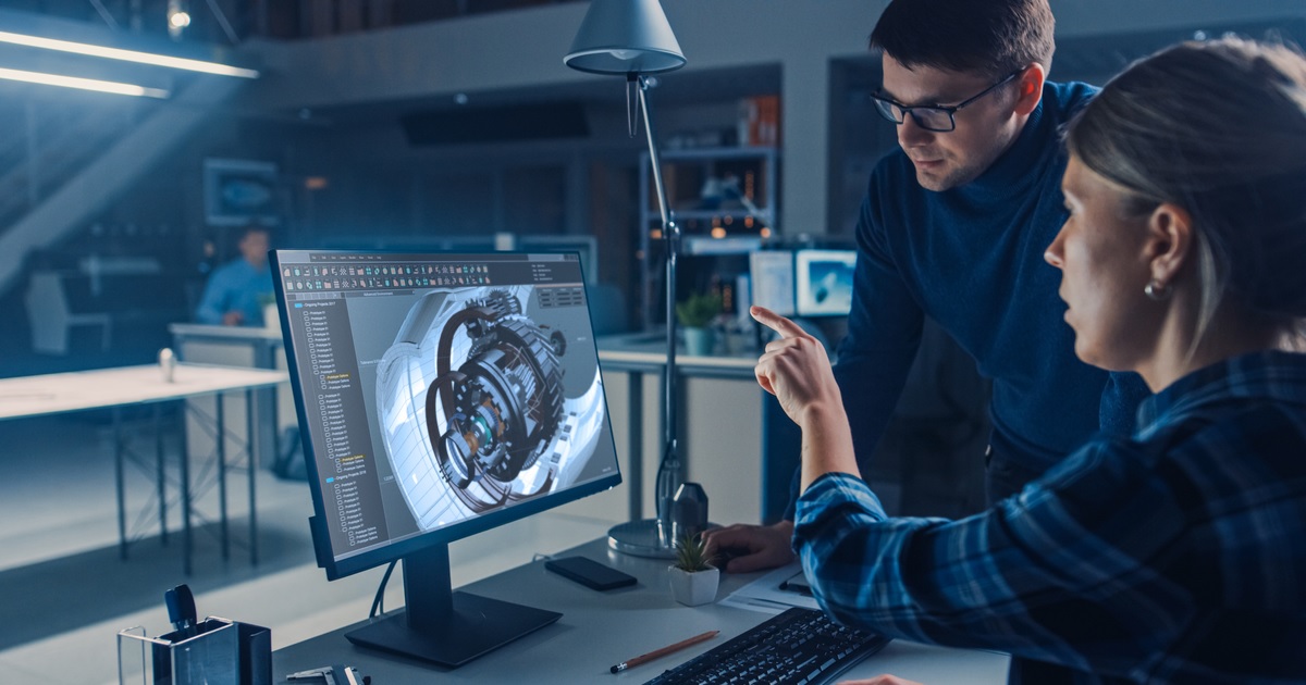 BEST CAD SOFTWARE TOOLS FOR DECISION-MAKERS IN MANUFACTURING
