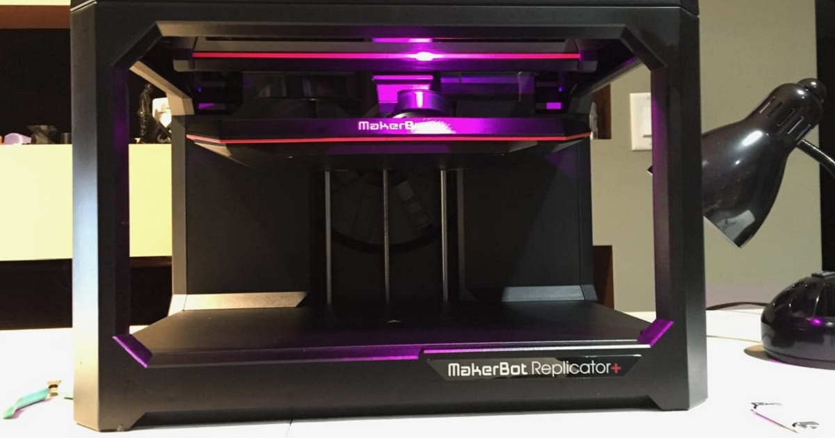 WHAT IS AN EDUCATIONAL 3D PRINTER?