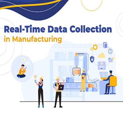 Real-Time Data Collection