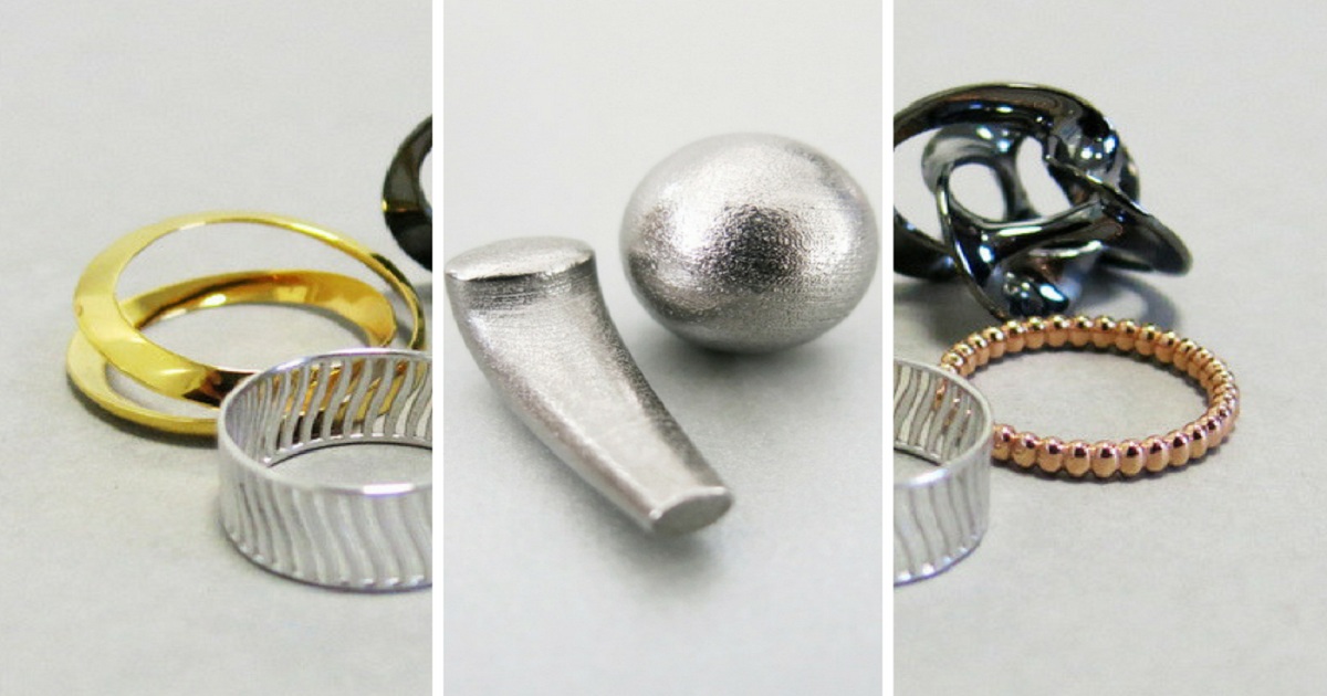 3D PRINTING MATERIALS: WHICH METAL SHOULD YOU CHOOSE FOR YOUR PROJECT?