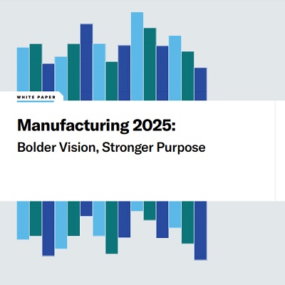 manufacturing 2025 whitepaper