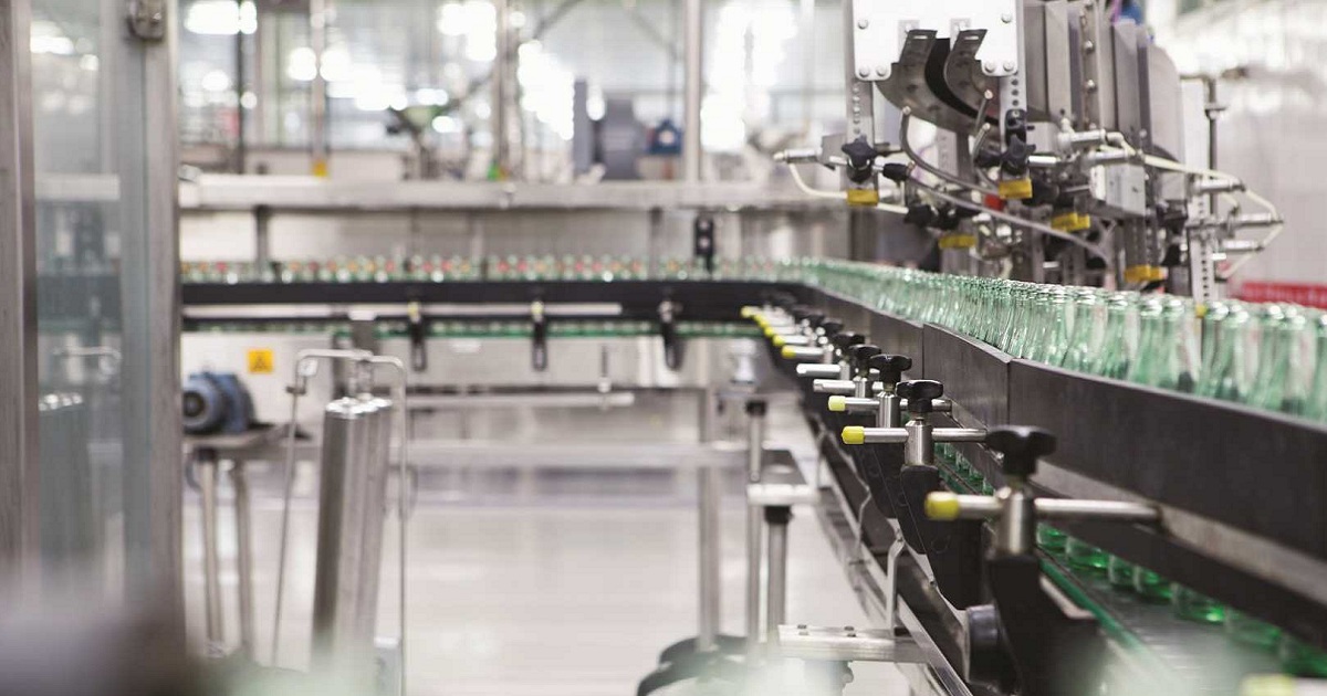WHY ANALYTICS IN CONTINUOUS FLOW MANUFACTURING IS FAILING, AND HOW TO FIX IT