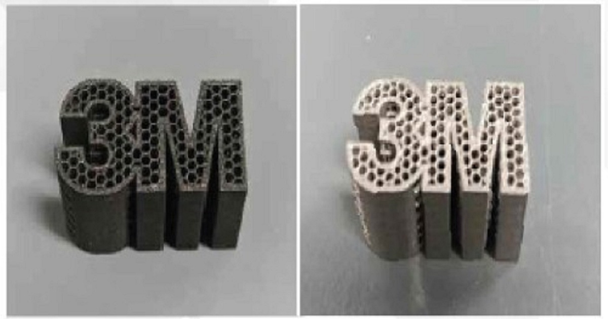 AS METAL 3D PRINTING GROWS, SO MUST OUR POST-PROCESSING METHODS