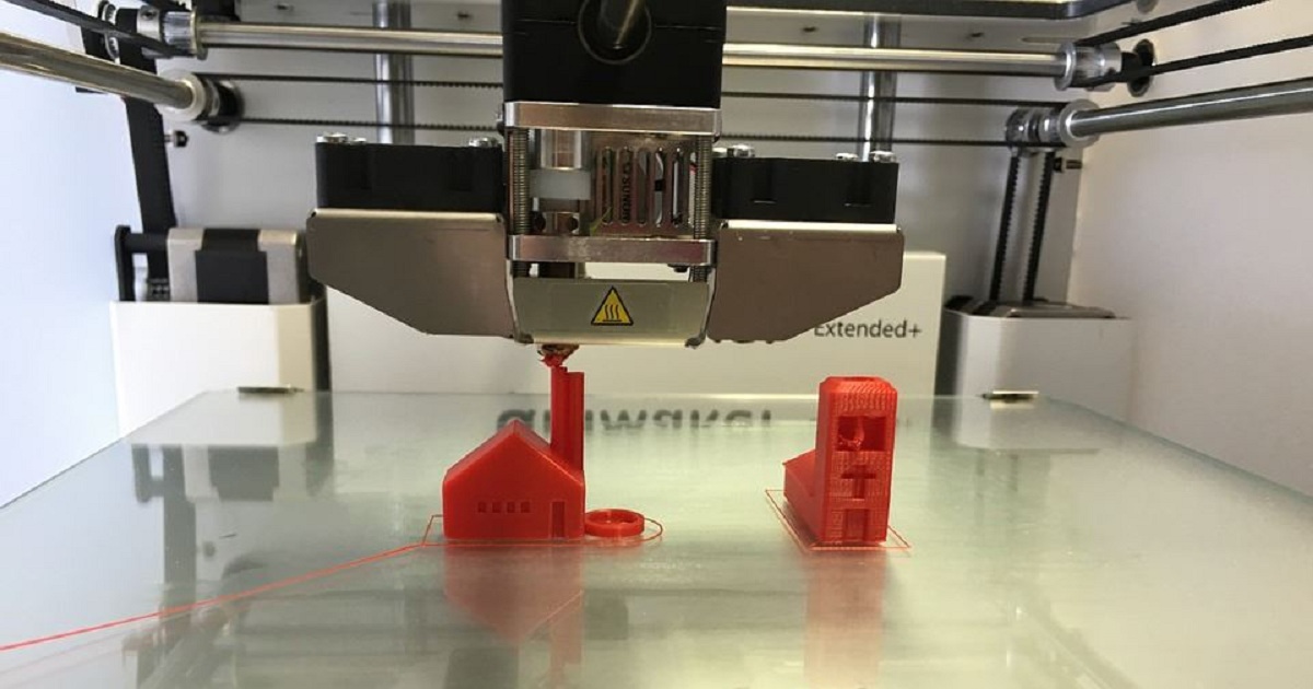 6 TIPS FOR SELECTING A 3D PRINTER FOR YOUR PROJECTS