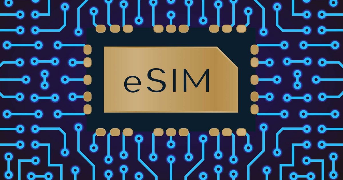 ESIM: OFFERING MANUFACTURERS THE COMPETITIVE ADVANTAGE THEY NEED