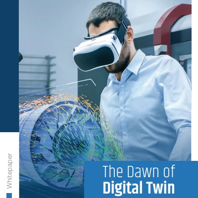 The Dawn of Digital Twin