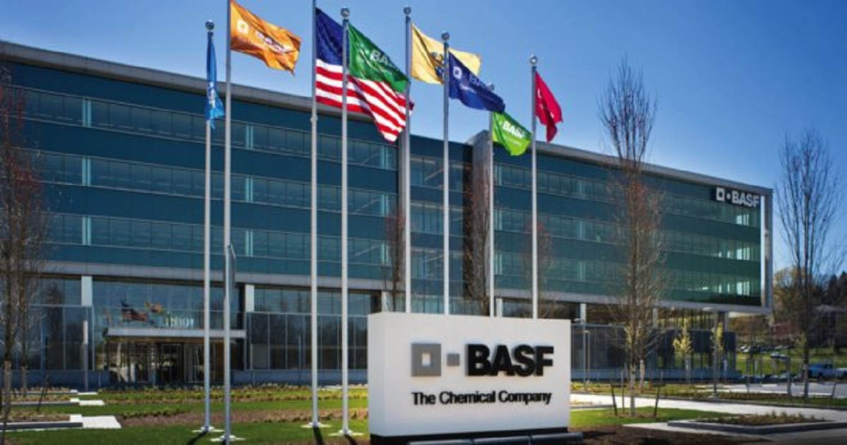 BASF ACQUIRES TWO MANUFACTURERS OF 3D PRINTING MATERIALS