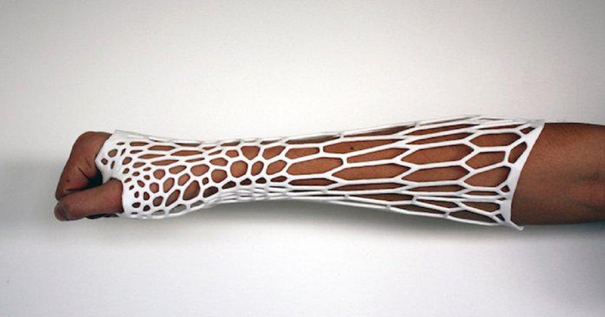 3D PRINTING IN THE FIELD OF MEDICINE