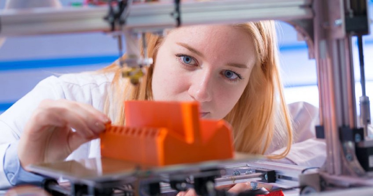 HOW ARE PARTNERSHIPS TRANSFORMING THE 3D PRINTING INDUSTRY?