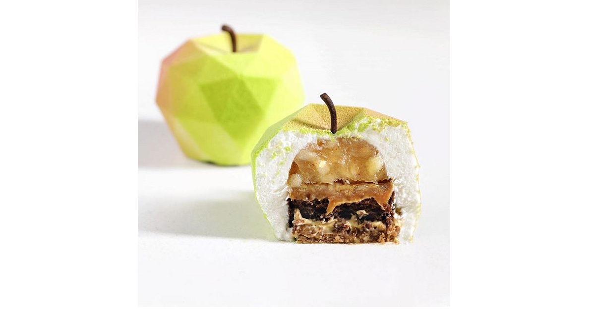 6 COMPANIES SERVING UP DELICIOUS 3D PRINTED FOOD INNOVATIONS