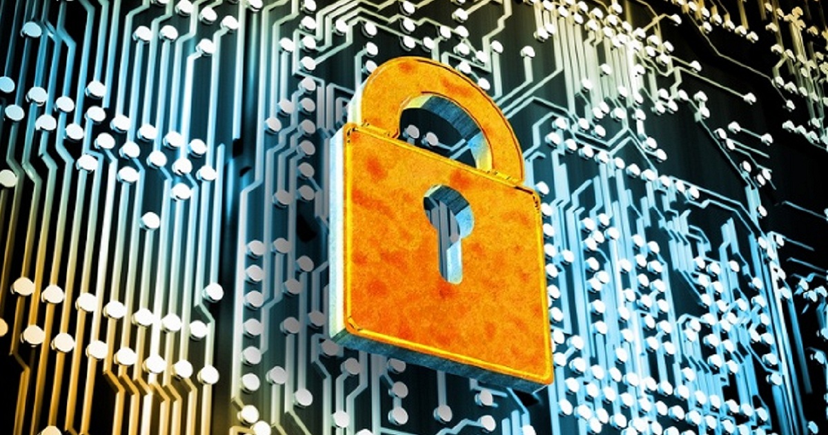 PROTECTING YOUR MANUFACTURING FACILITY AND PROCESSES FROM CYBERATTACK