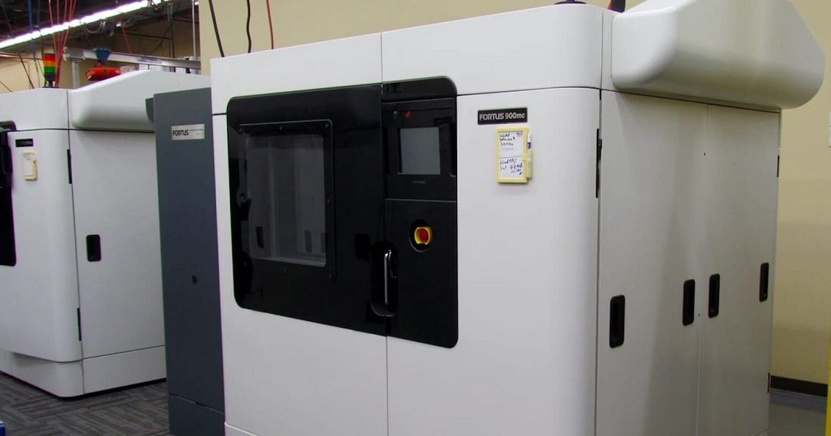 IS TRADITIONAL MANUFACTURING FEELING THE HEAT FROM ADDITIVE MANUFACTURING?