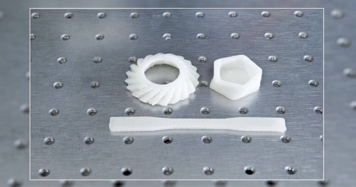 FASTER 3D PRINTER AND ANTIBACTERIAL 3D PRINTED CELLULOSE: MIT IS GOING FURTHER!