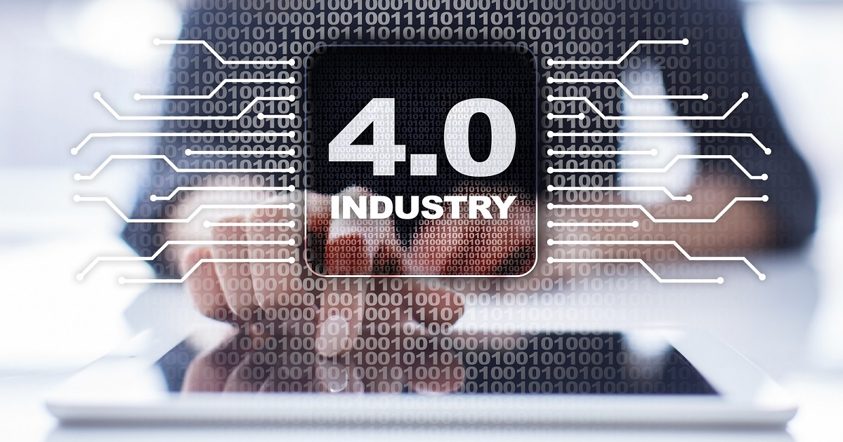 INDUSTRY 4.0. FROM CONCEPT TO REALITY: BRINGING IT ALL TOGETHER