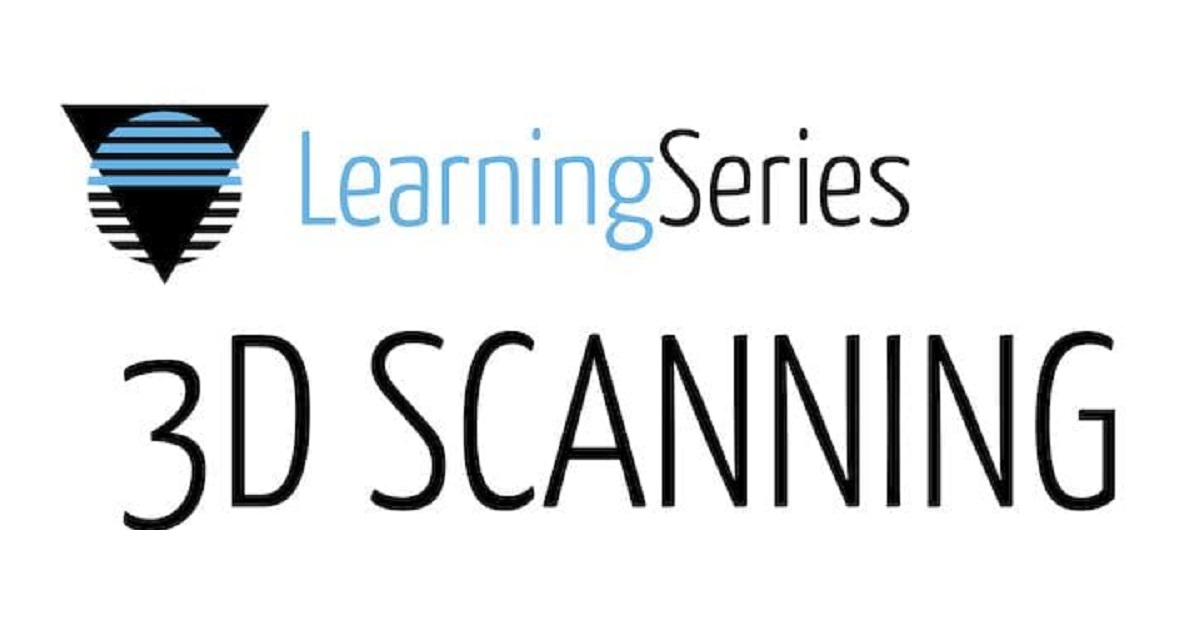 3D PRINT LEARNING SERIES: 3D SCANNING