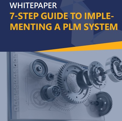 7-step Guide To Implementing a PLM