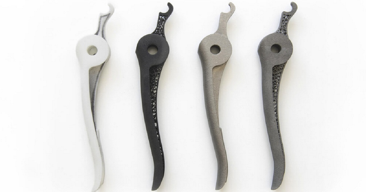 METAL PROTOTYPING WITH 3D PRINTING: OUR BEST TIPS