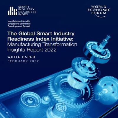 The Global Smart Whitepaper
