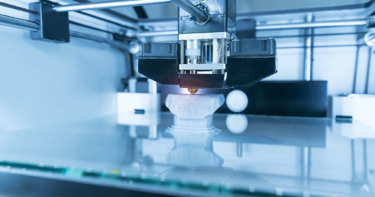 HOW 3D PRINTING IS TRANSFORMING HEALTHCARE