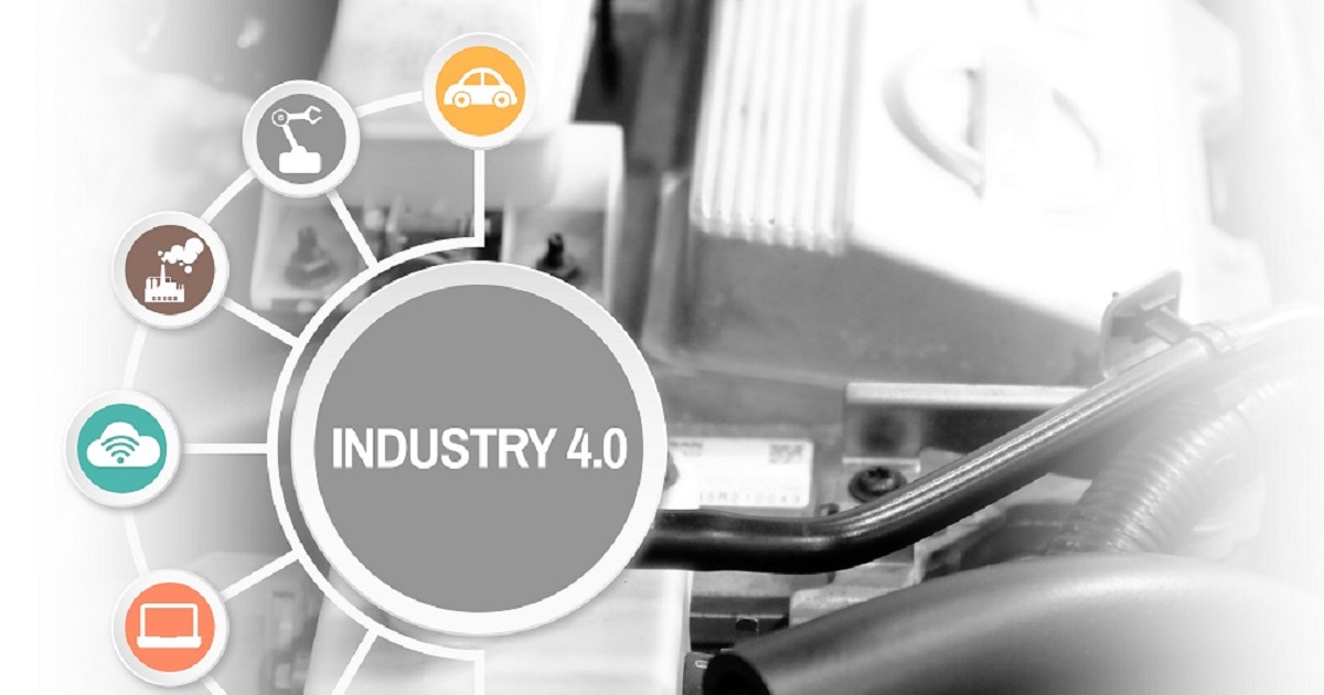 ADDITIVE MANUFACTURING: A GROUND-BREAKING CHANGE TO EMPOWER INDUSTRY 4.0