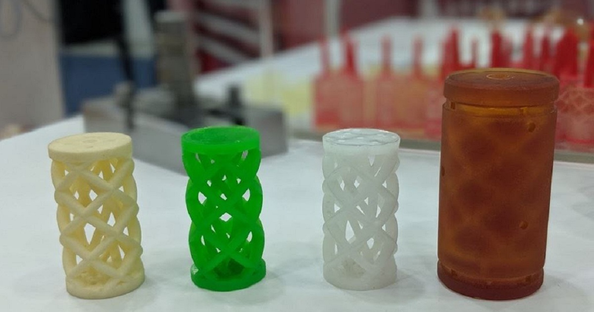 ADDIFAB INTRIGUES WITH 3D PRINTING FREEDOM FOR INJECTION MOLDING