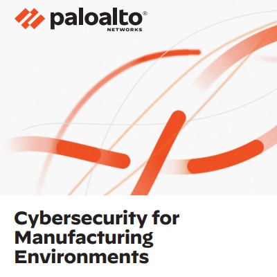Cybersecurity for Manufacturing Environments