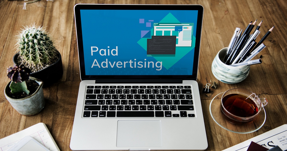 EVERYTHING MANUFACTURERS NEED TO KNOW ABOUT PAID MARKETING