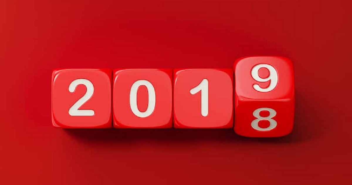 PREDICTIONS AND TRENDS: WHAT DOES 2019 HAVE IN STORE FOR AUSTRALIAN MANUFACTURERS AND SUPPLIERS?