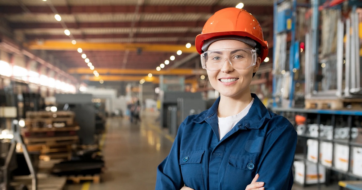 HOW TO ATTRACT EMPLOYEES TO YOUR MANUFACTURING BUSINESS