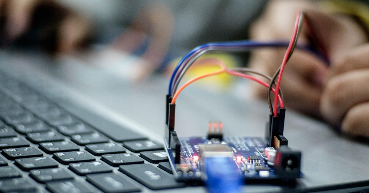 HOW ARDUINO 3D PRINTING PROJECTS SPEED ELECTRONICS DESIGN & DEVELOPMENT