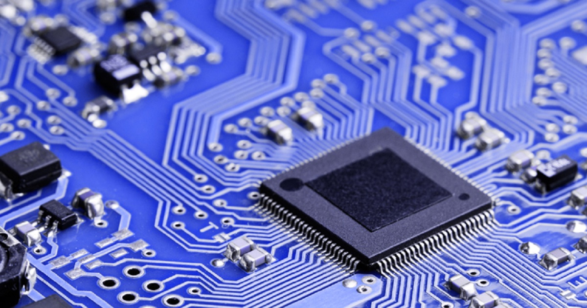 ACCELERATE YOUR PCB DESIGN AND MANUFACTURING PROCESS