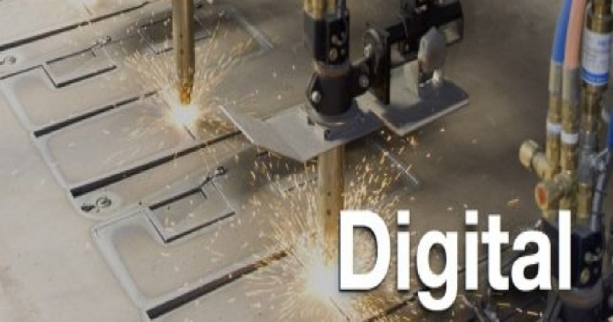 ARE YOU READY? TECHNOLOGY FACTORS IMPACTING SUCCESS IN DIGITAL MANUFACTURING