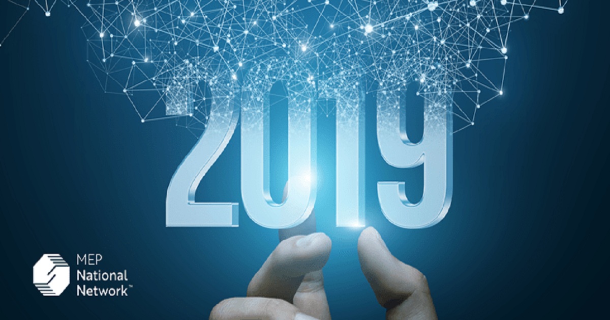 UNDERSTANDING MANUFACTURER’S CHALLENGES ENTERING THE NEW YEAR